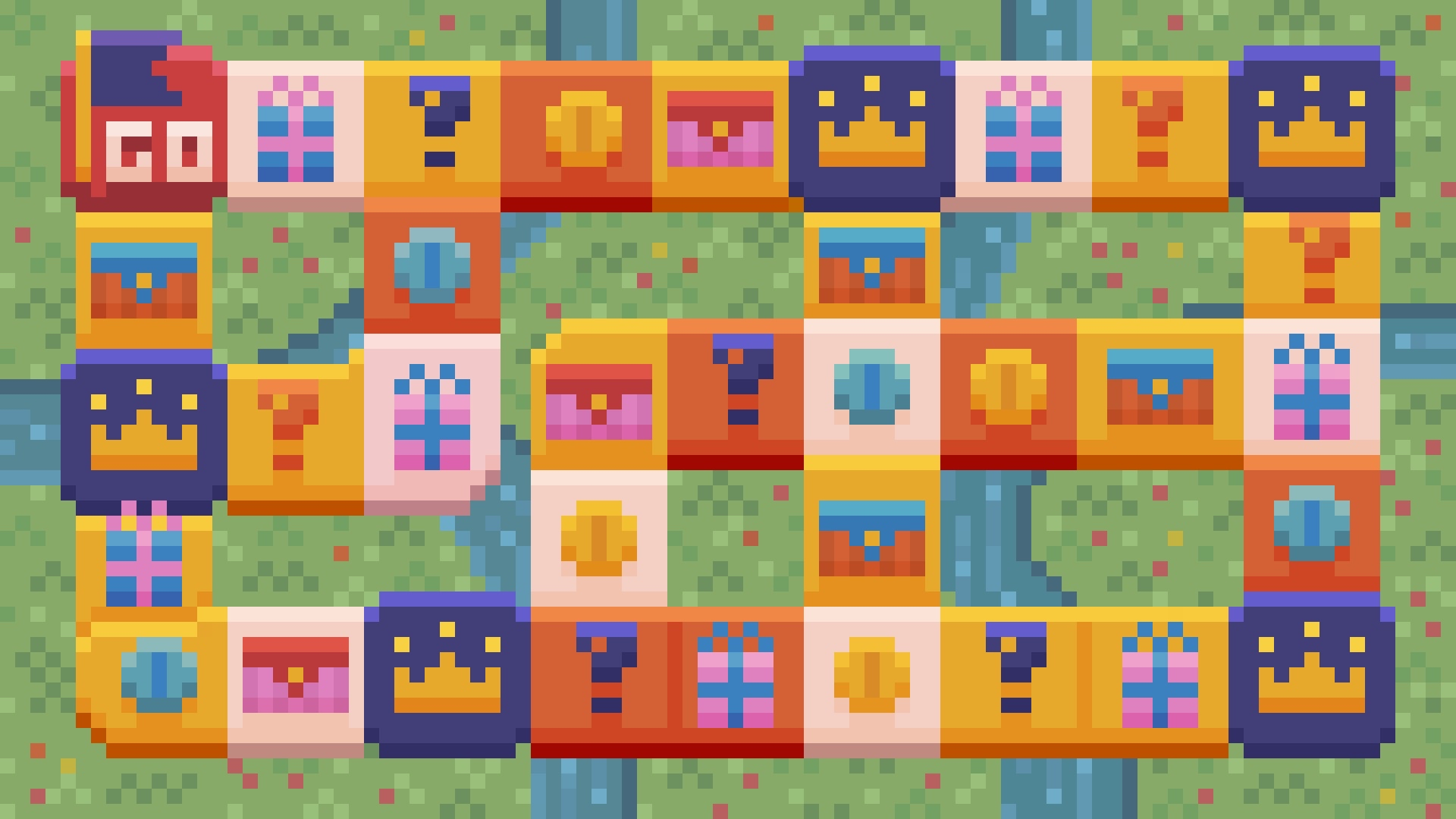 Tell us what you need next